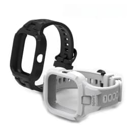 For Xiaomi Redmi Watch 4 Sport Strap Soft TPU Wristband Repacement Silicone Watchband correa Smartwatch Accessories