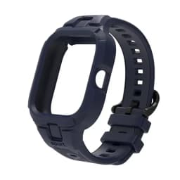 For Xiaomi Redmi Watch 4 Sport Strap Soft TPU Wristband Repacement Silicone Watchband correa Smartwatch Accessories