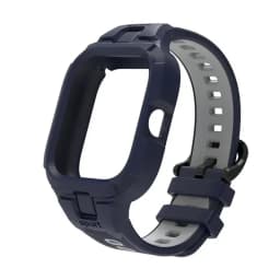 For Xiaomi Redmi Watch 4 Sport Strap Soft TPU Wristband Repacement Silicone Watchband correa Smartwatch Accessories