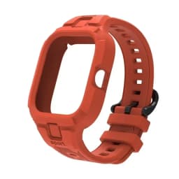 For Xiaomi Redmi Watch 4 Sport Strap Soft TPU Wristband Repacement Silicone Watchband correa Smartwatch Accessories