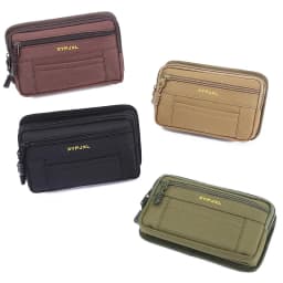Outdoor Portable Belt Waist Bag Fashion Bodypack Phone Sports Pouch Men Training Hunting Climbing Camping Belt Cs Airsoft Bags