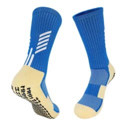 Best Quality Anti Slip Soccer Socks Adults Athletic Grip Sports Sock Non Slip Children Socks Football Basketball Hockey Unisex