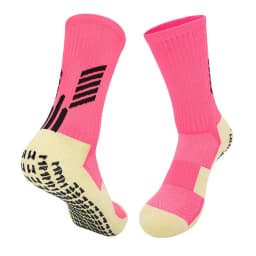 Best Quality Anti Slip Soccer Socks Adults Athletic Grip Sports Sock Non Slip Children Socks Football Basketball Hockey Unisex
