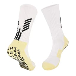 Best Quality Anti Slip Soccer Socks Adults Athletic Grip Sports Sock Non Slip Children Socks Football Basketball Hockey Unisex