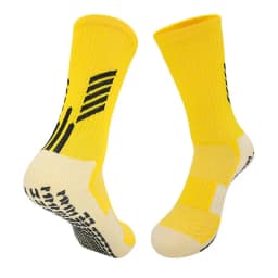 Best Quality Anti Slip Soccer Socks Adults Athletic Grip Sports Sock Non Slip Children Socks Football Basketball Hockey Unisex