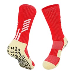 Best Quality Anti Slip Soccer Socks Adults Athletic Grip Sports Sock Non Slip Children Socks Football Basketball Hockey Unisex