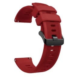 Sport Silicone Strap For Suunto RACE / RACE S /Ocean / 5 Peak/ 9 Peak Pro 22mm Watch Band For Suunto Vertical Bracelet Wristband