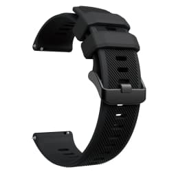 Sport Silicone Strap For Suunto RACE / RACE S /Ocean / 5 Peak/ 9 Peak Pro 22mm Watch Band For Suunto Vertical Bracelet Wristband