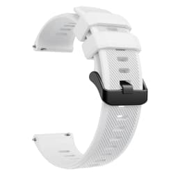 Sport Silicone Strap For Suunto RACE / RACE S /Ocean / 5 Peak/ 9 Peak Pro 22mm Watch Band For Suunto Vertical Bracelet Wristband