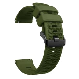 Sport Silicone Strap For Suunto RACE / RACE S /Ocean / 5 Peak/ 9 Peak Pro 22mm Watch Band For Suunto Vertical Bracelet Wristband