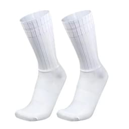2026 New Seamless Aero Socks Summer Slip Breathable Cycling Socks Men Women Road Bike