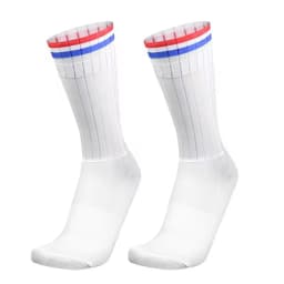 2026 New Seamless Aero Socks Summer Slip Breathable Cycling Socks Men Women Road Bike