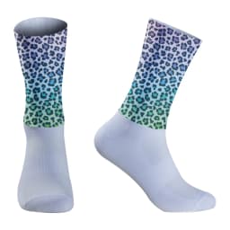 2026 New Seamless Aero Socks Summer Slip Breathable Cycling Socks Men Women Road Bike