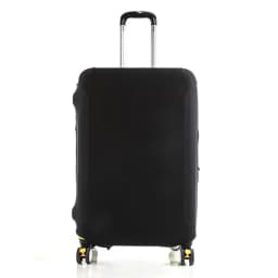 Fashion Travel Essentials Suitcase Cover Funny Print for 18-32 Inch Traveling Accessories Bag Trolley Luggage Protective Case
