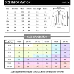 Motorcycle Jacket Summer Breathable Waterproof Raincoat Motorbike Protective Armor Riding Coat With 5pcs Pads Size M-5XL JK-37