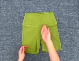 Women Sports Shorts High Waist Yoga Shorts Slim Fit Butt Lift Gym Running High Elastic Nylon Shorts