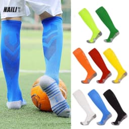 Boy Sock Girl Sports Breathable Compression Crossborder Supply Running Riding Cycling Basketball Biking Student Soccer Child Kid