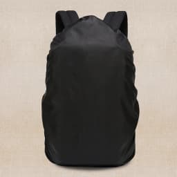Unisex Rain Cover Backpack 30L 40L 70L Waterproof Bag Outdoor Camping Hiking Climbing Sports Dust Rain Cover Pink Letter Print