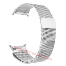 Magnetic Milanese Loop Strap For Samsung Galaxy Watch Ultra2 2026 2025 Stainless Steel Band For Samsung Galaxy Watch Ultra 47mm