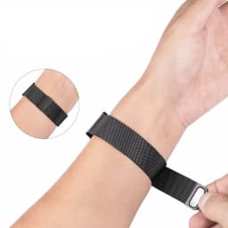 Magnetic Milanese Loop Strap For Samsung Galaxy Watch Ultra2 2026 2025 Stainless Steel Band For Samsung Galaxy Watch Ultra 47mm