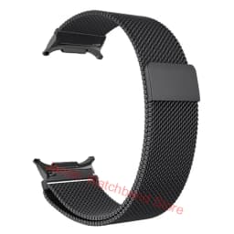 Magnetic Milanese Loop Strap For Samsung Galaxy Watch Ultra2 2026 2025 Stainless Steel Band For Samsung Galaxy Watch Ultra 47mm