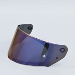 Helmet Shield for FF328 Helmet Visor Suitable for Ls2 Ff320 Ff353 Ff800 Helmets Lens Model MHR-74 Visera De Casco HELMET SHIELD