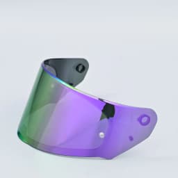 Helmet Shield for FF328 Helmet Visor Suitable for Ls2 Ff320 Ff353 Ff800 Helmets Lens Model MHR-74 Visera De Casco HELMET SHIELD