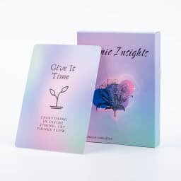 Van Gogh Tarot 78 Card Deck Board Games Illustration Divination Wisdom Oracle Cards Party Desktop Toy Entertainment Leisure