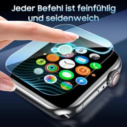 5PCS Hydrogel Film for Apple Watch 5 6 SE 40MM 44MM 42 38MM Screen Protector Apple Watch Ultra 49MM 7 8 9 41MM 45MM 10 42MM 46MM