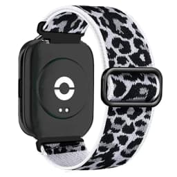 Nylon Starp For Redmi Watch 3 Active/Lite Band Elastic Replacement Wristband Bracelet Correa Belt For Redmi Watch 3 Lite