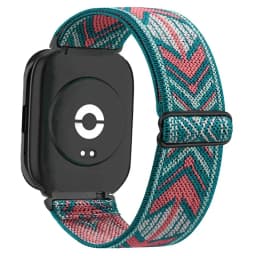 Nylon Starp For Redmi Watch 3 Active/Lite Band Elastic Replacement Wristband Bracelet Correa Belt For Redmi Watch 3 Lite