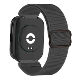 Nylon Starp For Redmi Watch 3 Active/Lite Band Elastic Replacement Wristband Bracelet Correa Belt For Redmi Watch 3 Lite