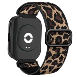 Nylon Starp For Redmi Watch 3 Active/Lite Band Elastic Replacement Wristband Bracelet Correa Belt For Redmi Watch 3 Lite