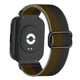 Nylon Starp For Redmi Watch 3 Active/Lite Band Elastic Replacement Wristband Bracelet Correa Belt For Redmi Watch 3 Lite