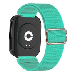 Nylon Starp For Redmi Watch 3 Active/Lite Band Elastic Replacement Wristband Bracelet Correa Belt For Redmi Watch 3 Lite