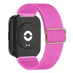 Nylon Starp For Redmi Watch 3 Active/Lite Band Elastic Replacement Wristband Bracelet Correa Belt For Redmi Watch 3 Lite