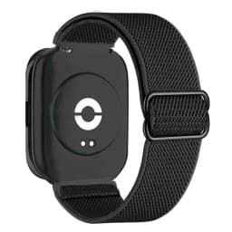 Nylon Starp For Redmi Watch 3 Active/Lite Band Elastic Replacement Wristband Bracelet Correa Belt For Redmi Watch 3 Lite