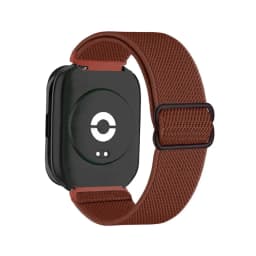 Nylon Starp For Redmi Watch 3 Active/Lite Band Elastic Replacement Wristband Bracelet Correa Belt For Redmi Watch 3 Lite