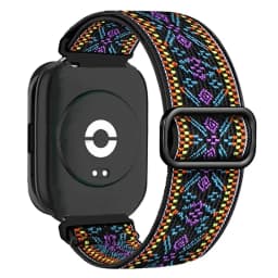 Nylon Starp For Redmi Watch 3 Active/Lite Band Elastic Replacement Wristband Bracelet Correa Belt For Redmi Watch 3 Lite