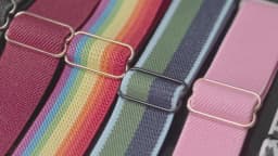 Nylon Starp For Redmi Watch 3 Active/Lite Band Elastic Replacement Wristband Bracelet Correa Belt For Redmi Watch 3 Lite