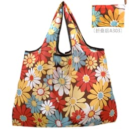 Thick Foldable Shopping Storage Bag Large Capacity Reusable Grocery Bag Eco Friendly Supermarket Waterproof Shoulder Bag 2022