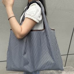 Thick Foldable Shopping Storage Bag Large Capacity Reusable Grocery Bag Eco Friendly Supermarket Waterproof Shoulder Bag 2022