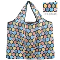Thick Foldable Shopping Storage Bag Large Capacity Reusable Grocery Bag Eco Friendly Supermarket Waterproof Shoulder Bag 2022