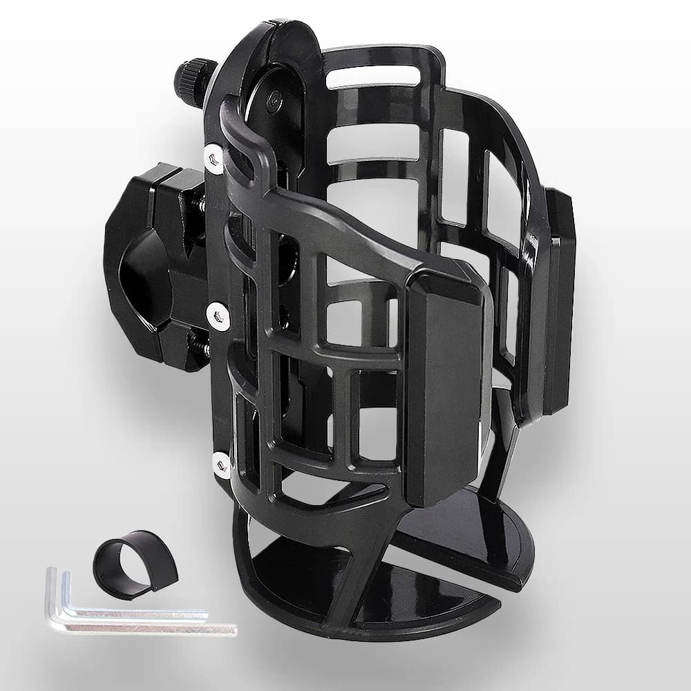 Motorcycle Bottle Holder Accessories For Bmw R1250gs R1200gs R1300gs R1250/R1200 GS 1250/1200 LC ADV F800gs F750gs Cup Holder