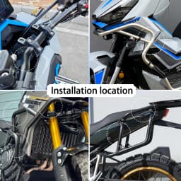 Motorcycle Bottle Holder Accessories For Bmw R1250gs R1200gs R1300gs R1250/R1200 GS 1250/1200 LC ADV F800gs F750gs Cup Holder