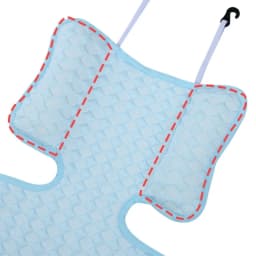 Baby Stroller Cooling Seat Pads for Summer Seats Cushion Kids Pram Comfortable Soft Pad Baby Sleep Cushions Breathable Pram Mats