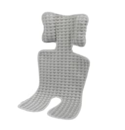 Baby Stroller Cooling Seat Pads for Summer Seats Cushion Kids Pram Comfortable Soft Pad Baby Sleep Cushions Breathable Pram Mats