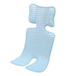 Baby Stroller Cooling Seat Pads for Summer Seats Cushion Kids Pram Comfortable Soft Pad Baby Sleep Cushions Breathable Pram Mats