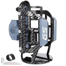 For Bmw R1250gs R1200gs R1300gs R1250/R1200 GS 1250/1200 LC ADV F800gs F750gs Cup Holder Motorcycle Bottle Holder Accessories