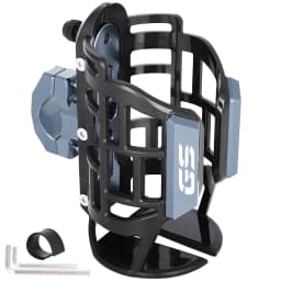 For Bmw R1250gs R1200gs R1300gs R1250/R1200 GS 1250/1200 LC ADV F800gs F750gs Cup Holder Motorcycle Bottle Holder Accessories